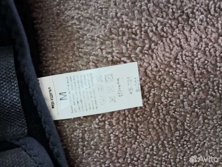 Тутор на голеностопный сустав при переломах