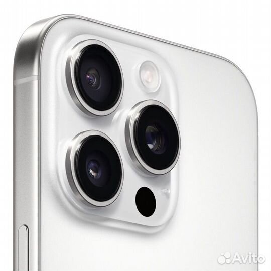 iPhone 16 pro 256 white 2eSIM