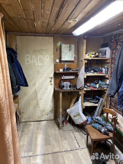 Вагончик бытовка