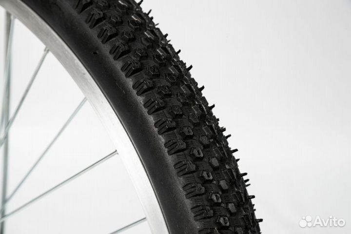 Трехколесный велосипед для взрослых RVZ-H-02 &quo