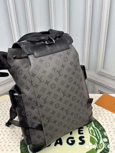Рюкзак мужской louis vuitton