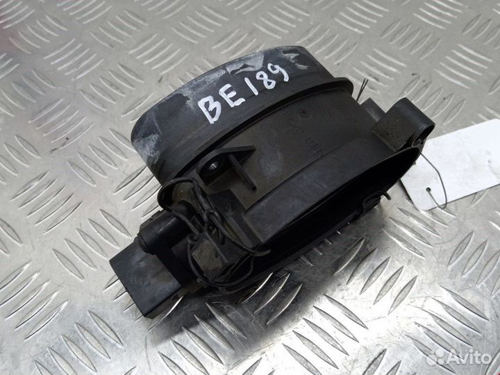 Расходомер воздуха Rover 75 2004 MHK101130