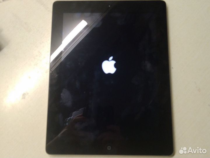 iPad 4