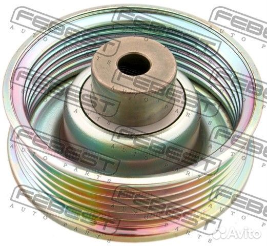 Ролик обводной