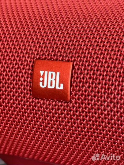 Колонка JBL charge 3