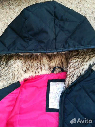 Пальто демисезонное Sela, 8