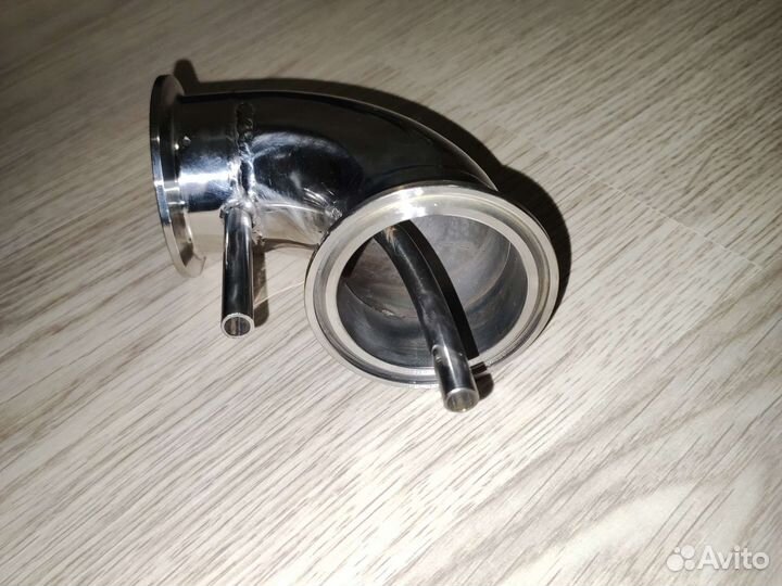 Узел отбора по жидкости 2 дюйма