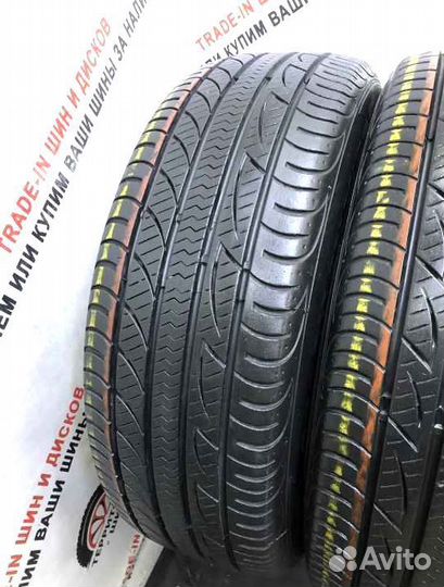 Achilles 868 All Seasons 205/65 R15 94H