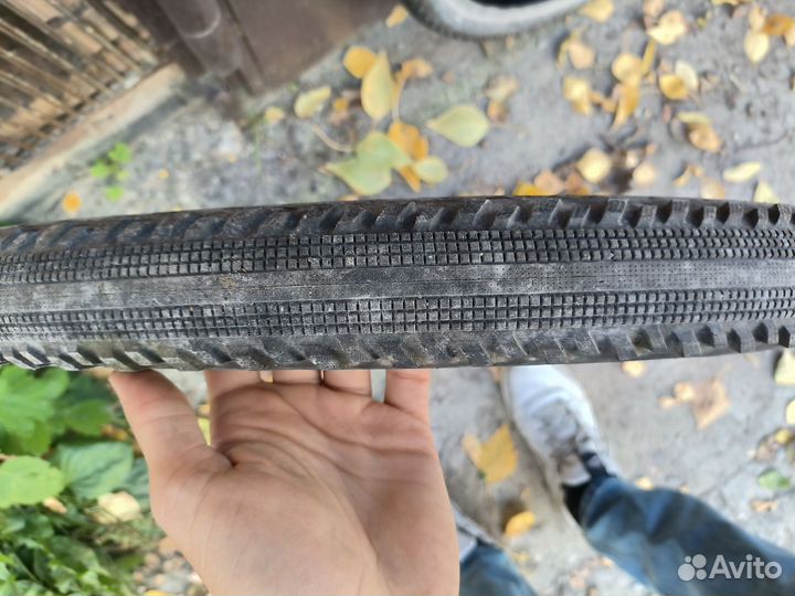 Покрышки schwalbe hurricane 29*2.25
