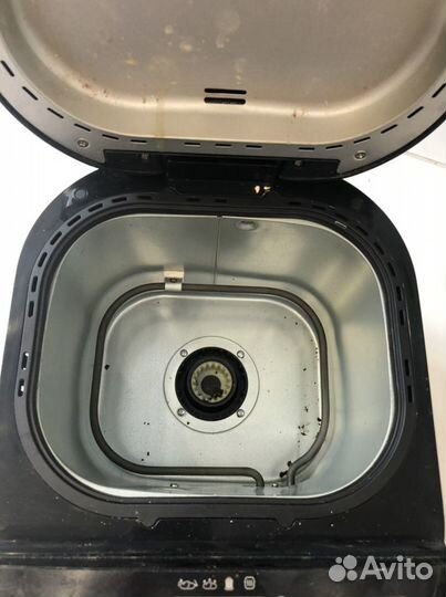 Хлебопечка Moulinex Pain&Delices OW240E (рабочая )