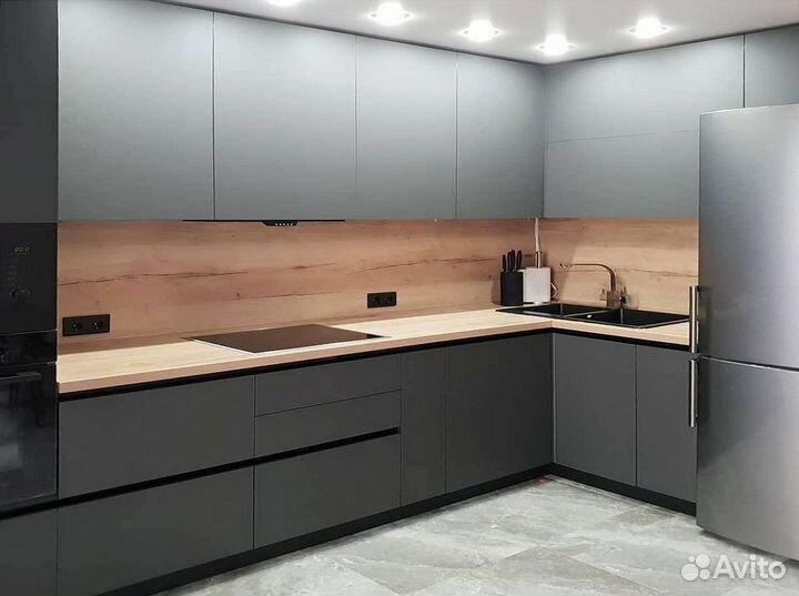 Сборщик мебели. Сборка. Кухни, шкафы, кровати