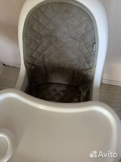 Детский стульчик-трансформер junion Grum