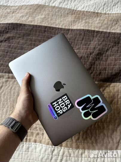 Macbook Pro 13 2017