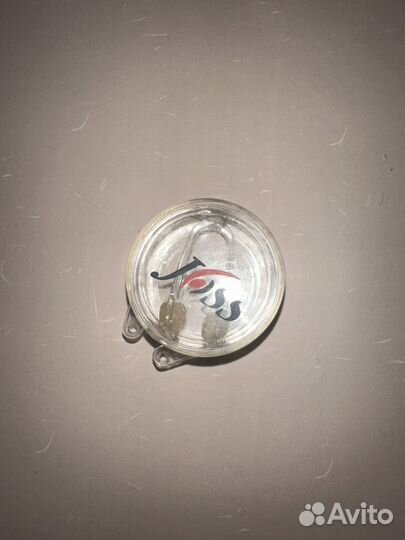 Зажим для носа в бассейн