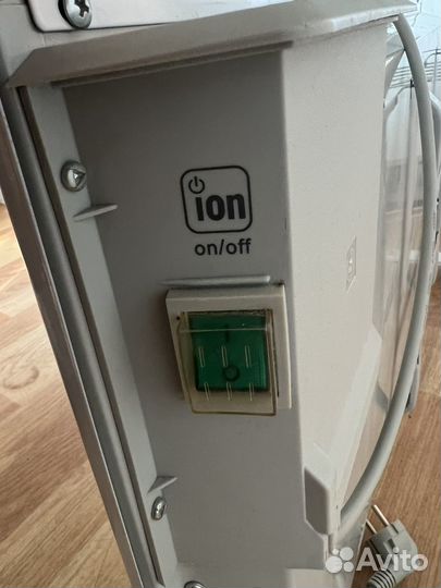 Обогреватель электрический Ballu