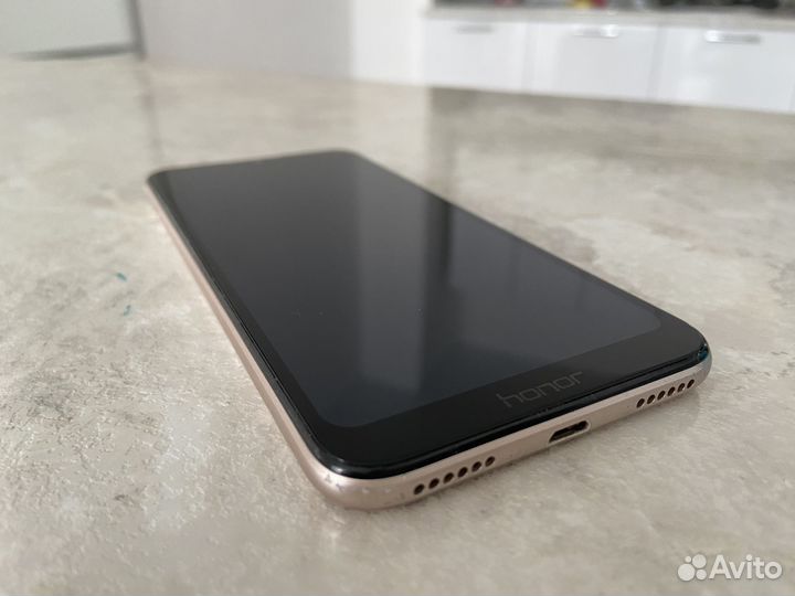 Honor 8A