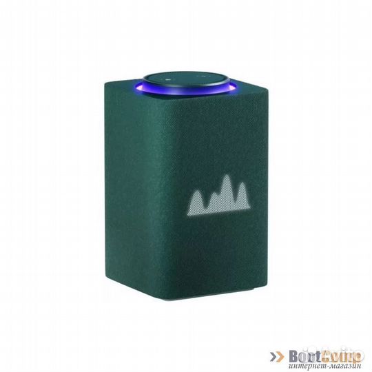 Умная колонка Яндекс Станция Макс с Zigbee yndx-00