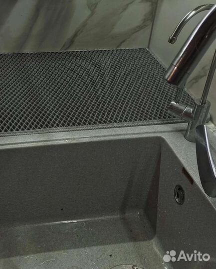 Коврик eva для дома 120*104