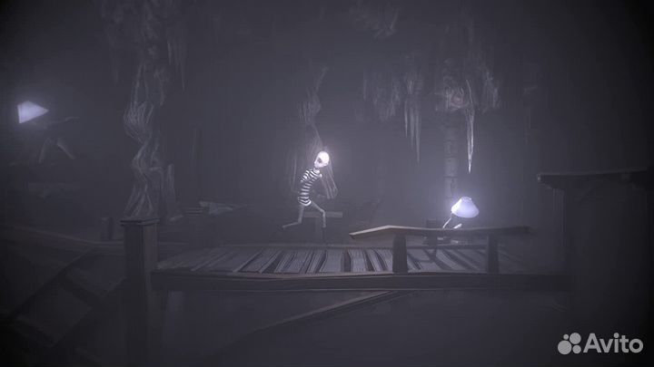 Darq Ultimate Edition NSW, русские субтитры