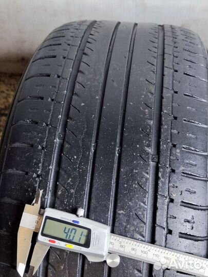 Kumho Solus KH17 225/50 R17 94V