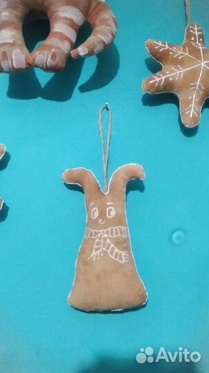 Игрушки для интерьера(подарки)