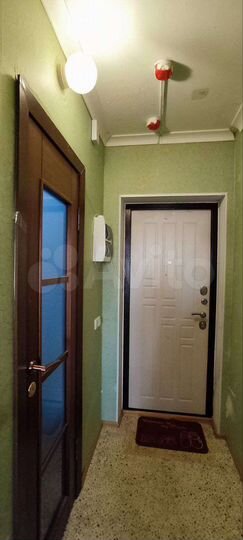 Квартира-студия, 21 м², 17/25 эт.