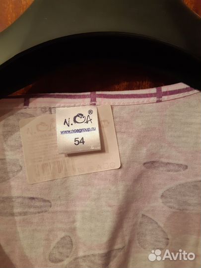 Ночная сорочка женская