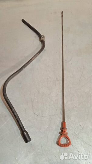 Щуп двигателя Mercedes-Benz A-Класс W168 2000