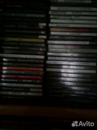 Винил сд мп3