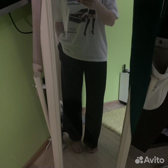 Шаровары женские