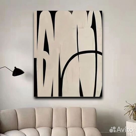 Интерьерная картина