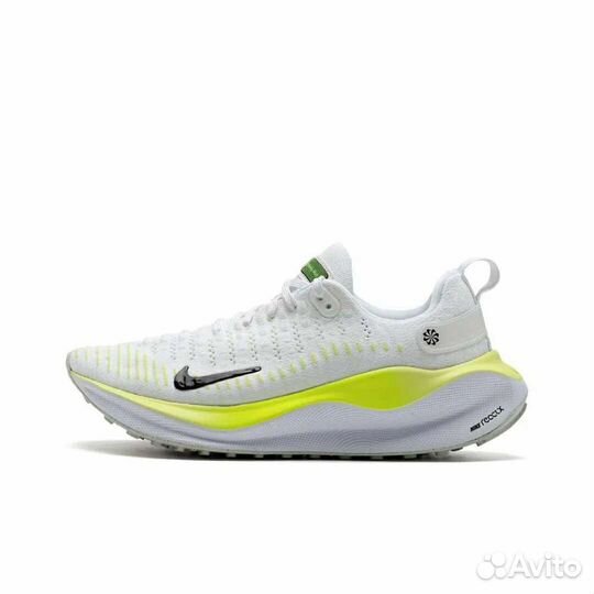 Nike Infinity G Reactx Run 4 35.5-40.5 EU Оригинал