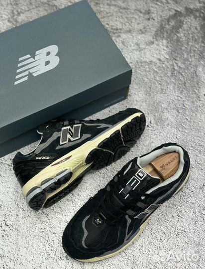 Кроссовки New Balance 1906 мужские 41-45