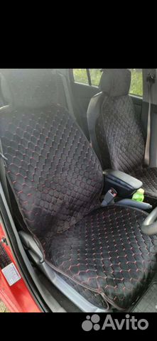 Меховые Накидки для авто