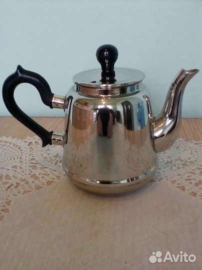 Чайник заварочный СССР