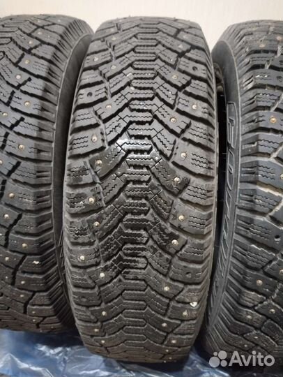 Cordiant Polar 185/65 R15