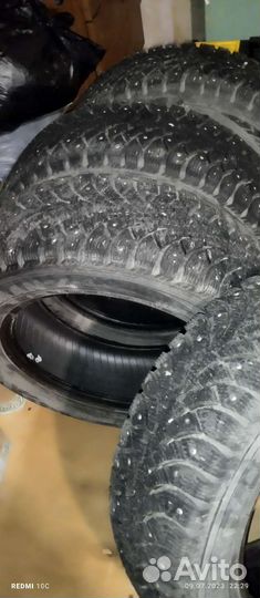 Nordman Nordman 4 195/65 R15