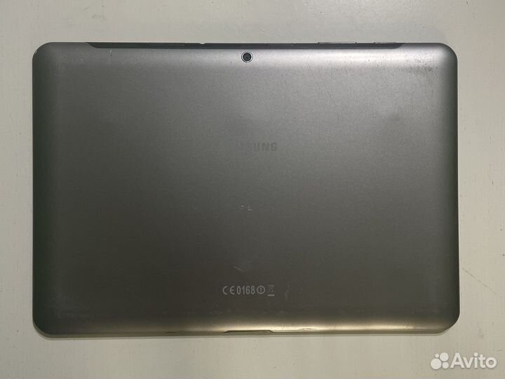 Samsung galaxy tab 10