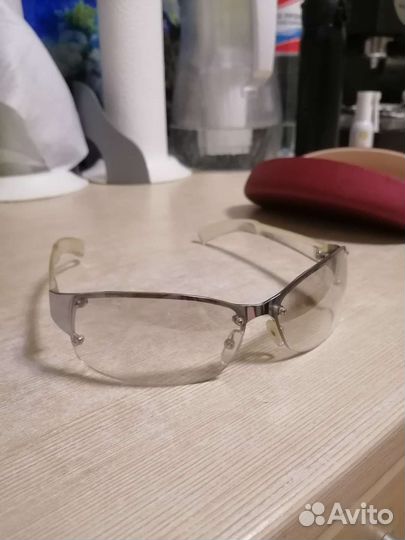 Очки женские, без диоптрий