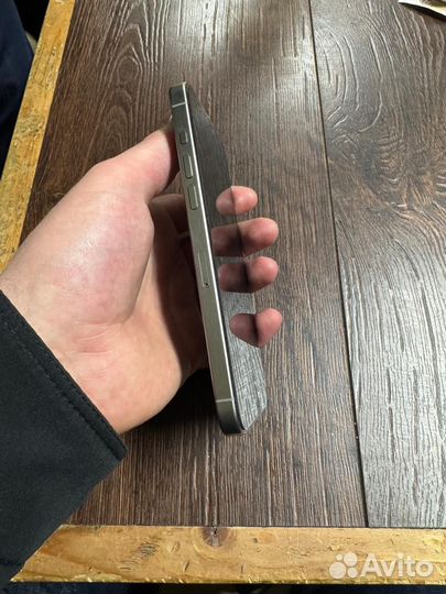 iPhone 15 Pro Max, 256 ГБ