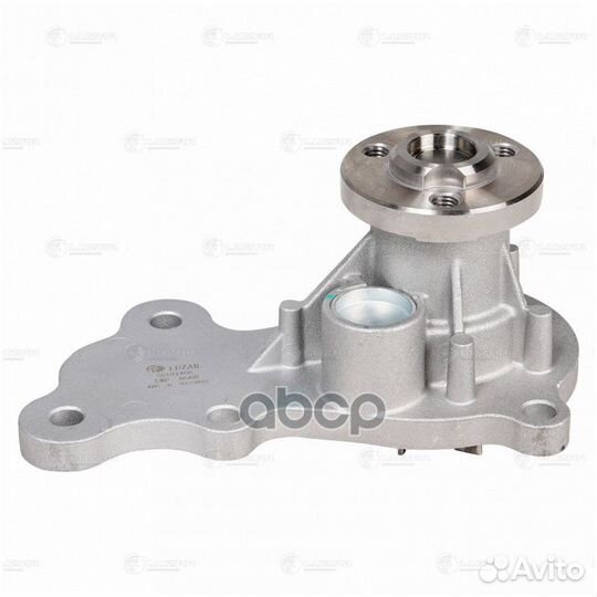 Насос водяной для а м chevrolet cobalt (11)