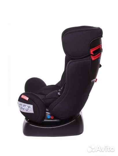 Автокресло 0-25 кг