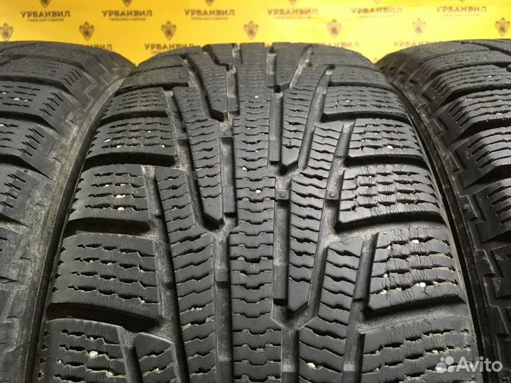 Nokian Tyres Hakkapeliitta R 225/60 R17 103R