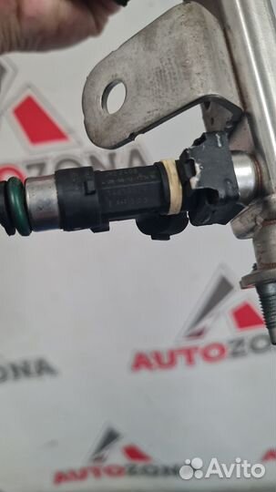 Топливная форсунка Mitsubishi ASX