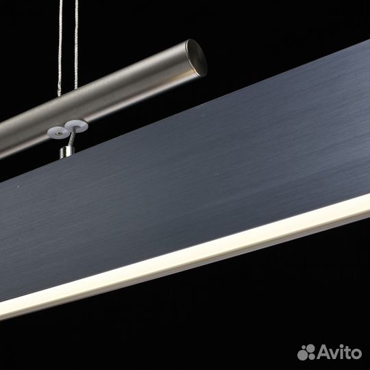 Светодиодная балка люстра Ральф бренда De Markt