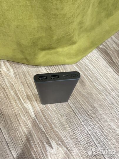 Повербанк xiaomi 10000