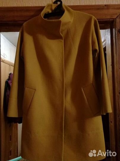 Пальто