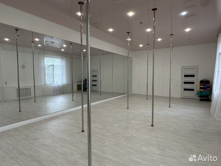 Аренда залов (3 зала )