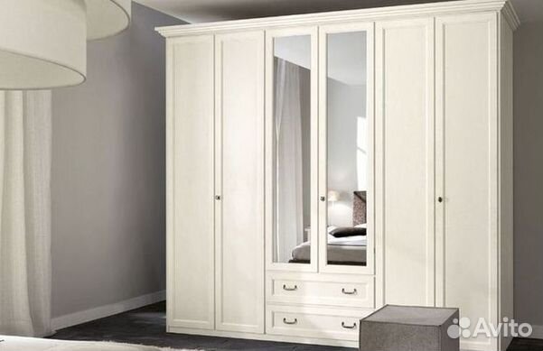 Гардеробная