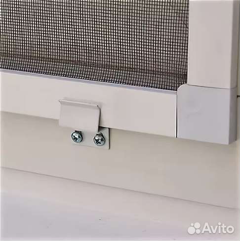 Москитные сетки за один день